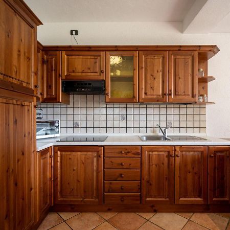 Apartment Renard By Interhome Sarre 外观 照片
