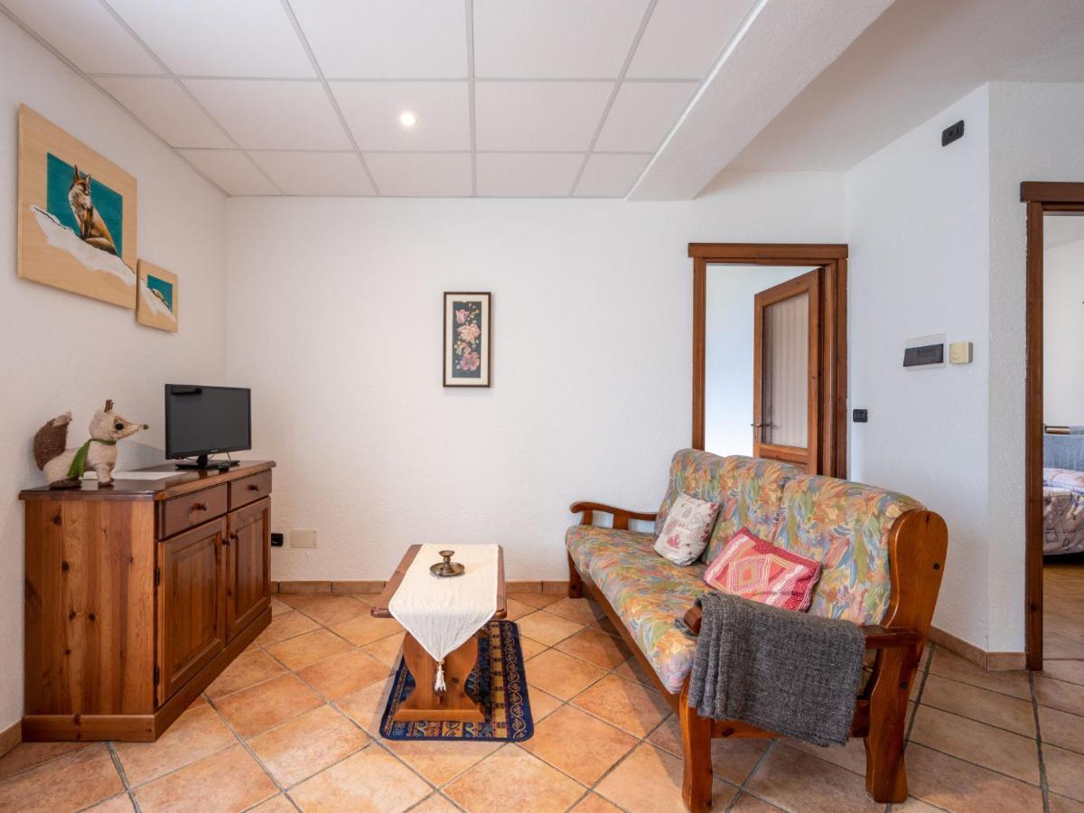 Apartment Renard By Interhome Sarre 外观 照片
