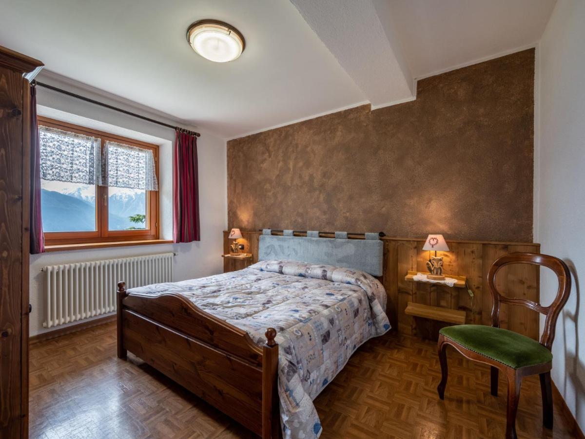 Apartment Renard By Interhome Sarre 外观 照片