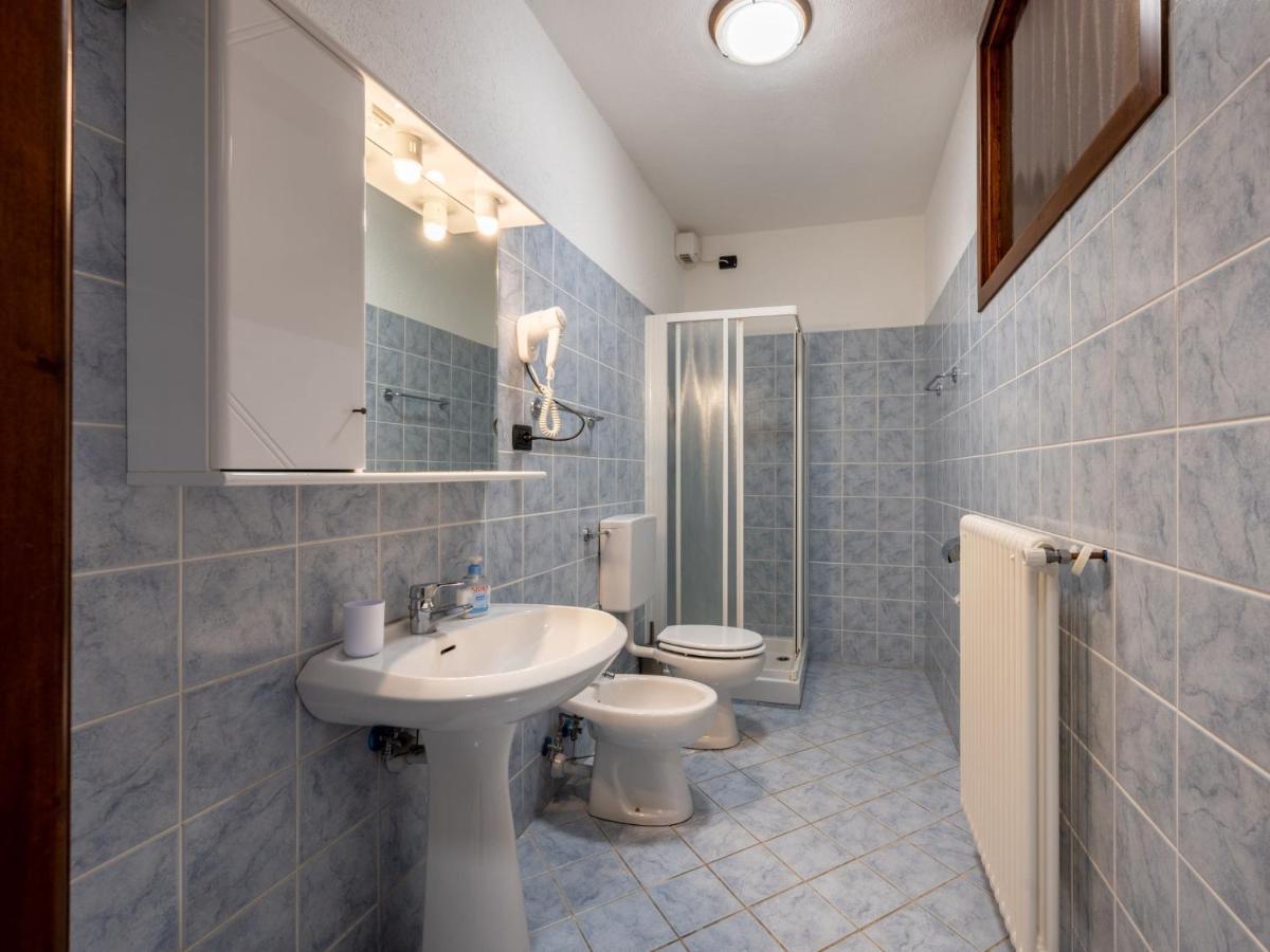 Apartment Renard By Interhome Sarre 外观 照片